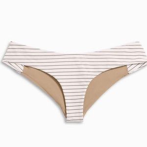 Boys and Arrows New With Tags Yaya Bikini Bottoms